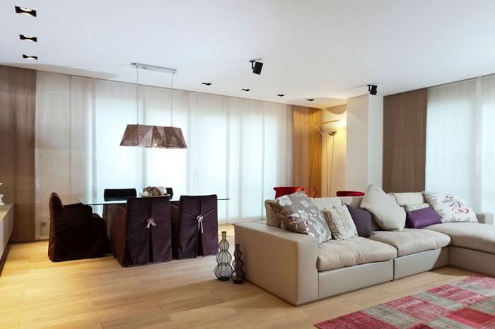 مشروع عقاري مارينا بالاس اسطنبول الأناضول كادي كوي