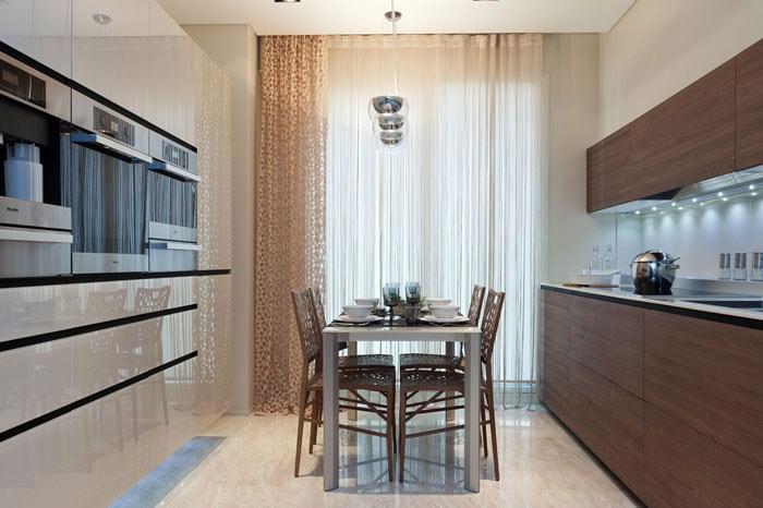 مشروع عقاري مارينا بالاس اسطنبول الأناضول كادي كوي