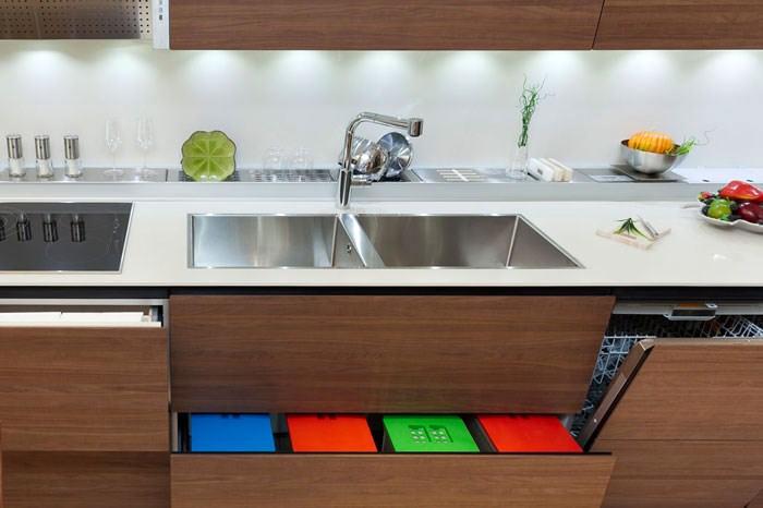 مشروع عقاري مارينا بالاس اسطنبول الأناضول كادي كوي