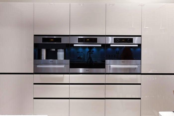 مشروع عقاري مارينا بالاس اسطنبول الأناضول كادي كوي