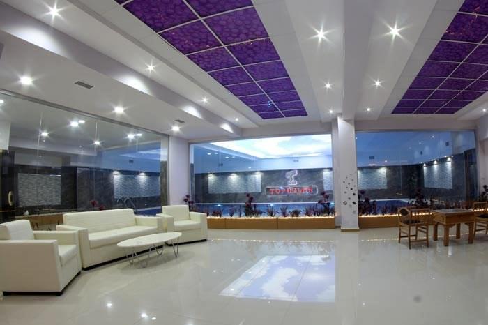 مشروع عقاري مافيرا سيتي اسطنبول أوروبا إسنيورت