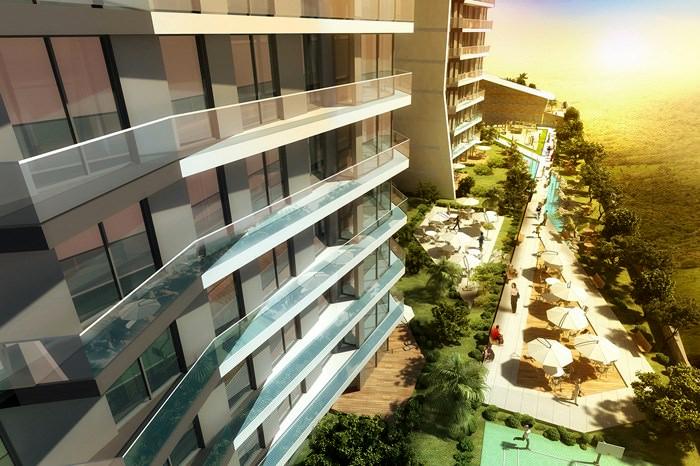 مشروع عقاري محل اسطنبول أوروبا إسنيورت