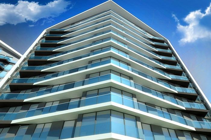 مشروع عقاري محل اسطنبول أوروبا إسنيورت