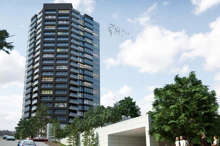 مشروع عقاري منازل بارك تبة أنقرة جان كايا