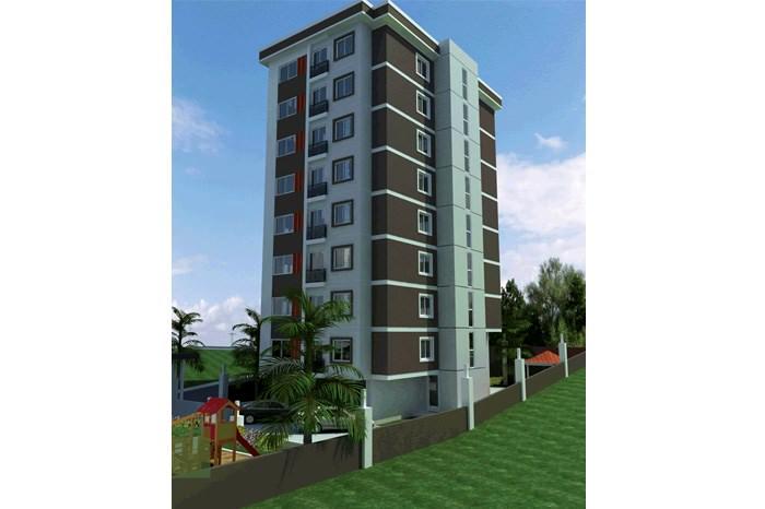 مشروع عقاري منازل دريام ليف اسطنبول الأناضول عمرانية