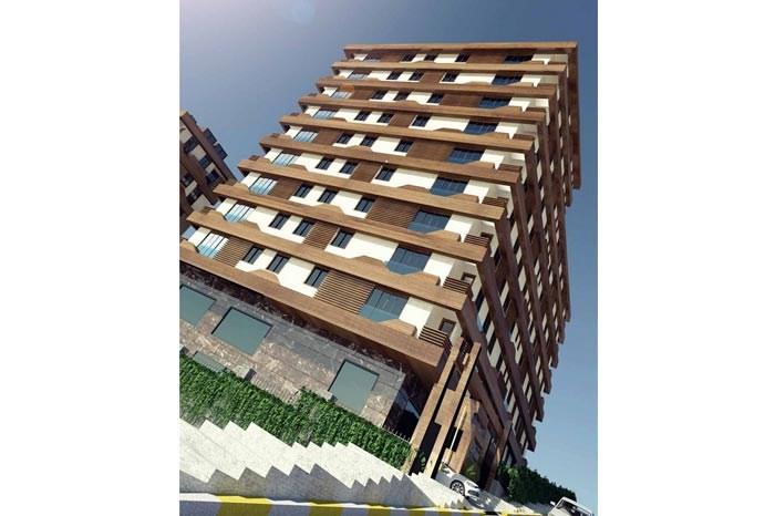 مشروع عقاري منازل فينانس اسطنبول الأناضول عمرانية