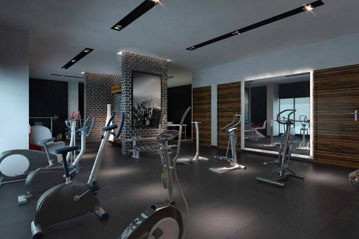 مشروع عقاري منازل فينانس اسطنبول الأناضول عمرانية