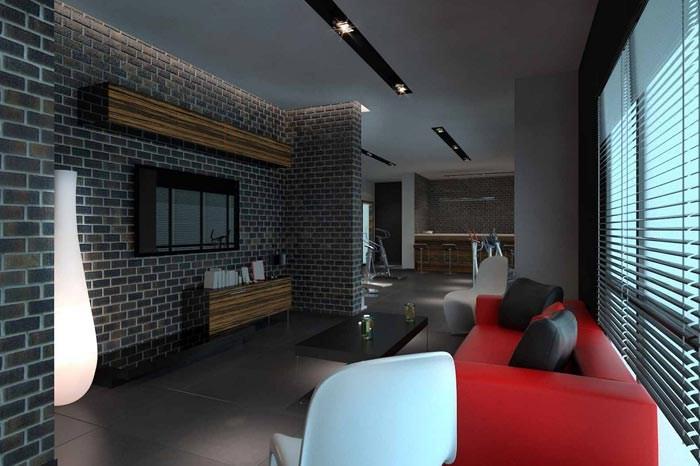 مشروع عقاري منازل فينانس اسطنبول الأناضول عمرانية