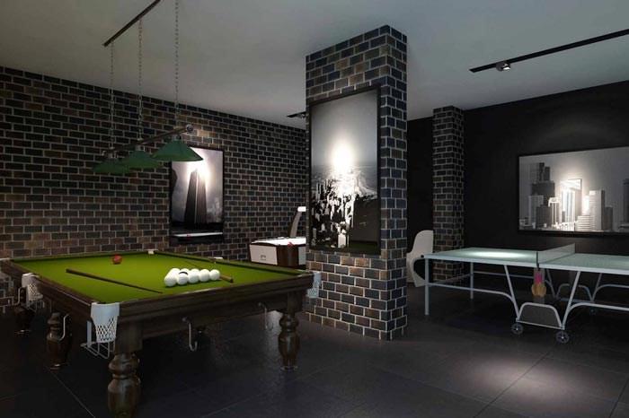 مشروع عقاري منازل فينانس اسطنبول الأناضول عمرانية