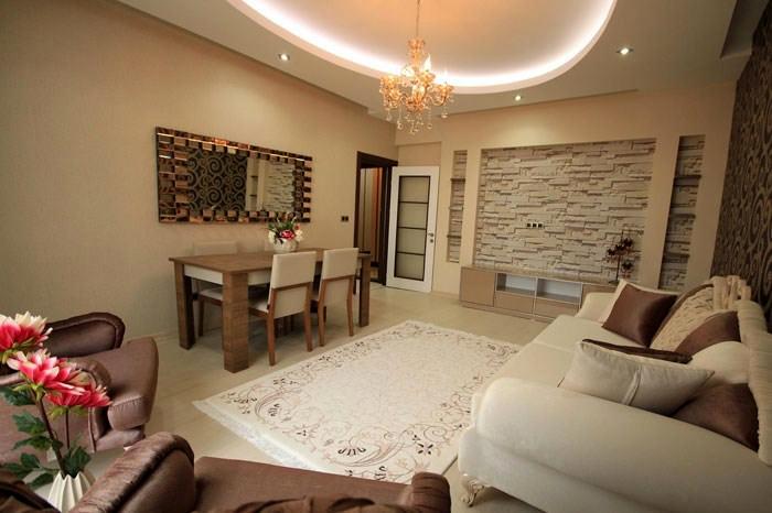 مشروع عقاري منازل مافيرا اسطنبول أوروبا إسنيورت