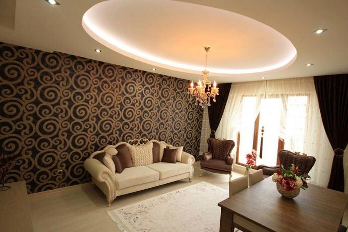 مشروع عقاري منازل مافيرا اسطنبول أوروبا إسنيورت