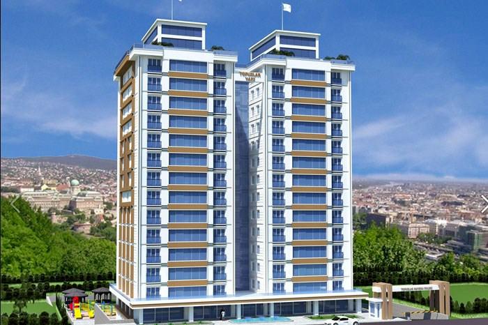 مشروع عقاري منازل مافيرا اسطنبول أوروبا إسنيورت