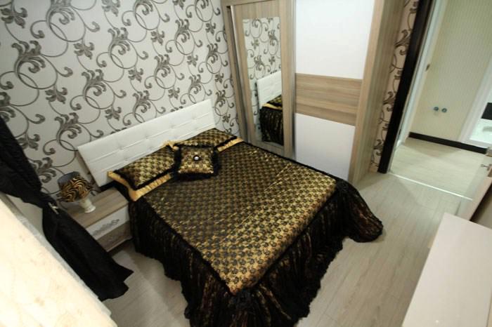 مشروع عقاري منازل مافيرا اسطنبول أوروبا إسنيورت