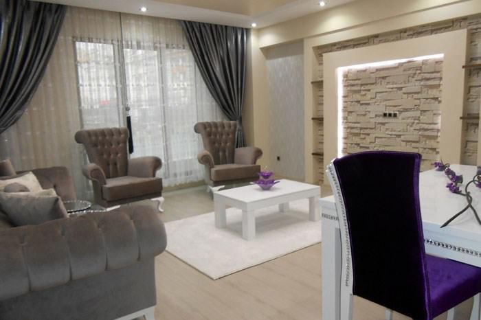 مشروع عقاري منازل مافيرا اسطنبول أوروبا إسنيورت