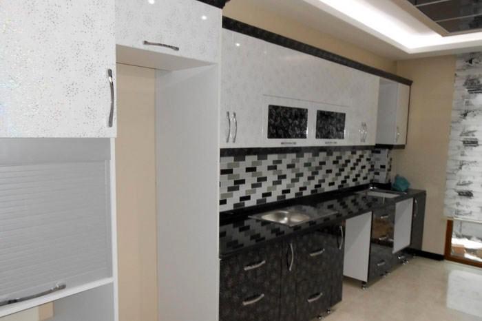 مشروع عقاري منازل مافيرا اسطنبول أوروبا إسنيورت