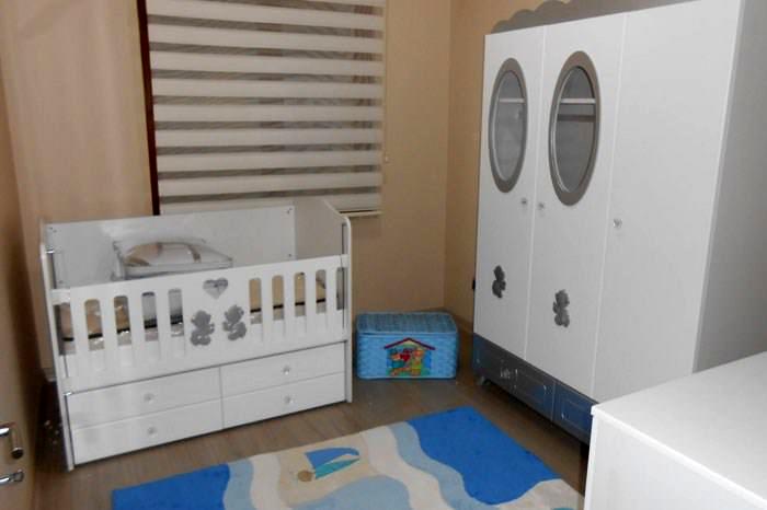 مشروع عقاري منازل مافيرا اسطنبول أوروبا إسنيورت