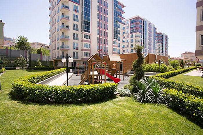 مشروع عقاري مودا كينت تشيكمة كوي اسطنبول الأناضول تشيكمة كوي