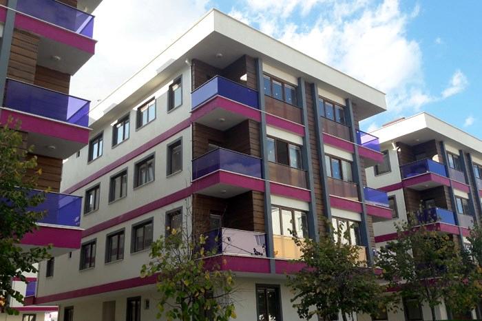 مشروع عقاري موداكينت صان جاك تبة مانسيونس اسطنبول الأناضول  صان جاك تبة