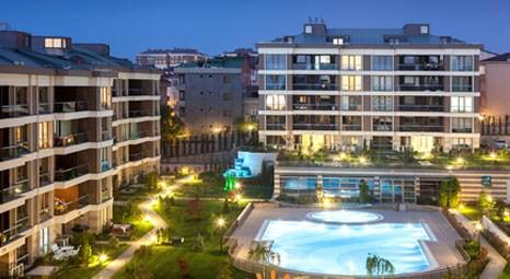 مشروع عقاري ميرا تشيكمة كوي اسطنبول الأناضول  تشيكمة كوي