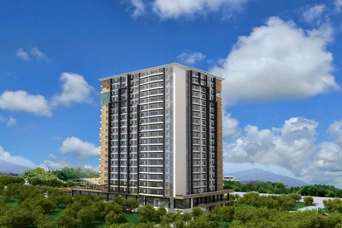 مشروع عقاري ميرت ليف ريسيدينس اسطنبول أوروبا إسنيورت