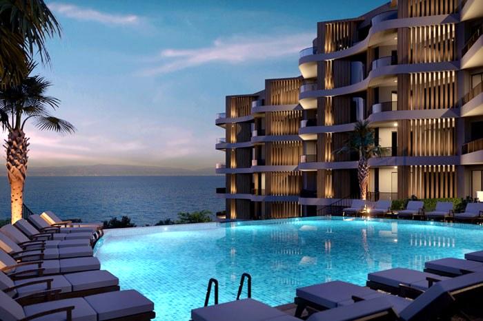 مشروع عقاري ميفسيم مودانيا بورصة مودانيا