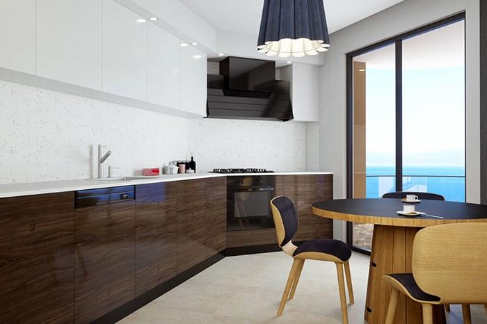 مشروع عقاري ميفسيم مودانيا بورصة مودانيا