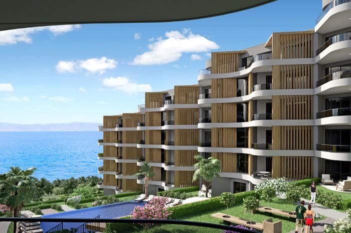 مشروع عقاري ميفسيم مودانيا بورصة مودانيا