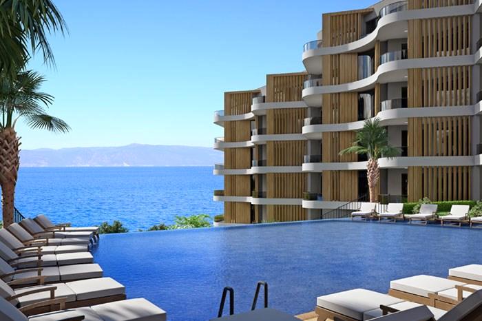 مشروع عقاري ميفسيم مودانيا بورصة مودانيا