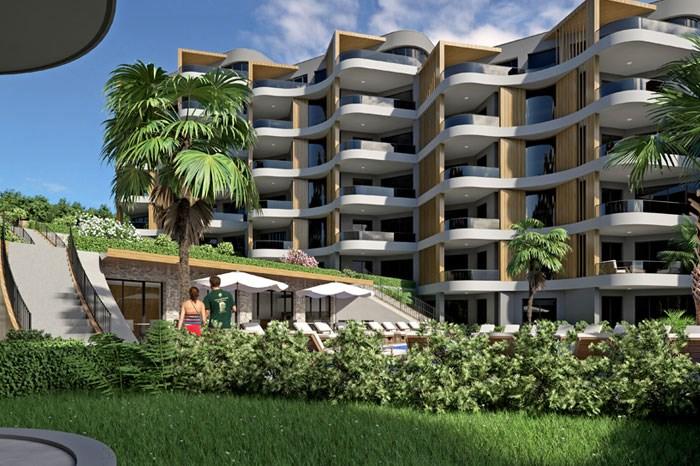 مشروع عقاري ميفسيم مودانيا بورصة مودانيا