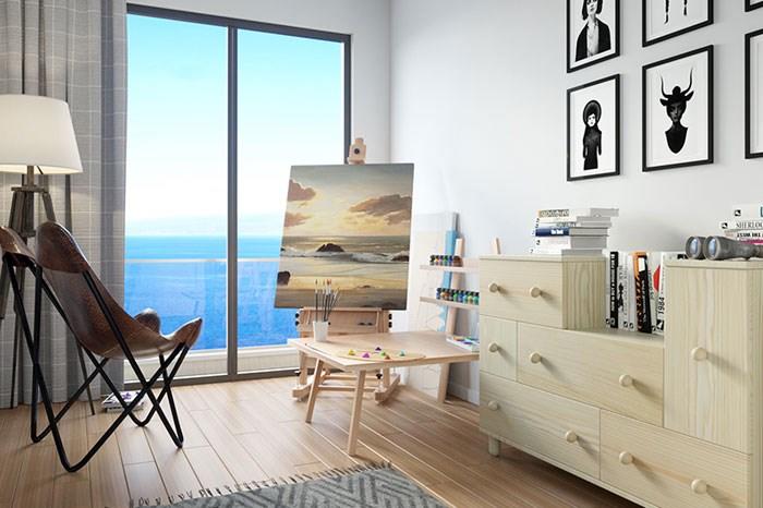 مشروع عقاري ميفسيم مودانيا بورصة مودانيا