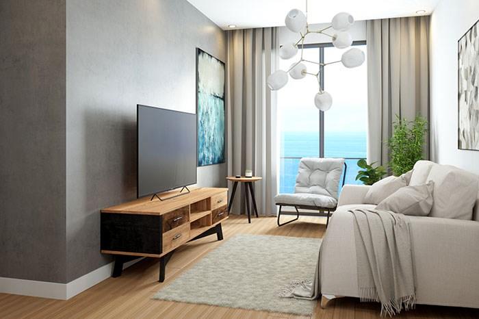 مشروع عقاري ميفسيم مودانيا بورصة مودانيا