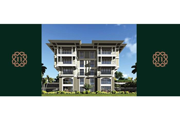 مشروع عقاري نازينين كوناكلاري اسطنبول الأناضول تشينجيل كوي