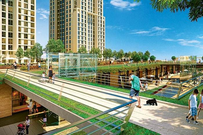 مشروع عقاري نلوغو اسطنبول أوروبا إسنيورت