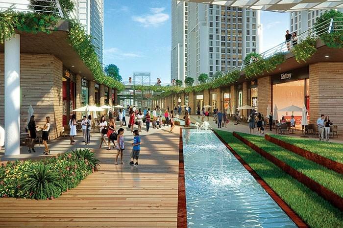 مشروع عقاري نلوغو اسطنبول أوروبا إسنيورت