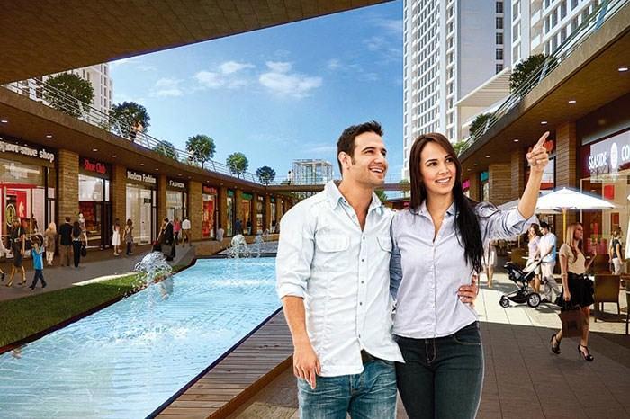 مشروع عقاري نلوغو اسطنبول أوروبا إسنيورت