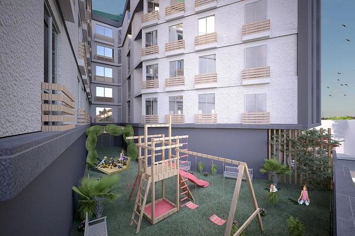 مشروع عقاري نوفا سويتيس أيوب اسطنبول أوروبا أيوب