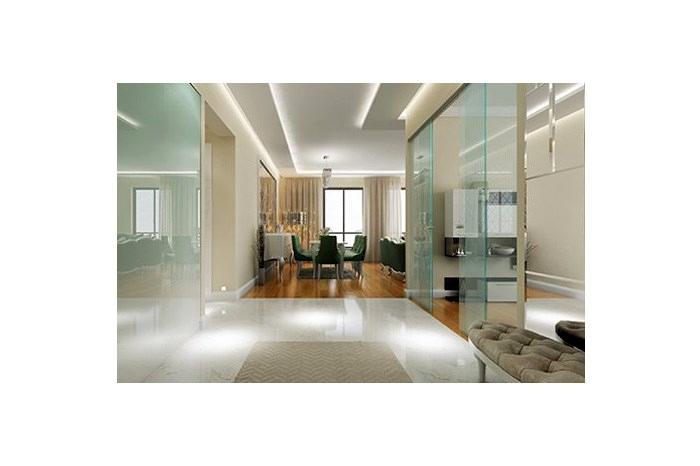 مشروع عقاري نوفا غاردين أنقرة جان كايا