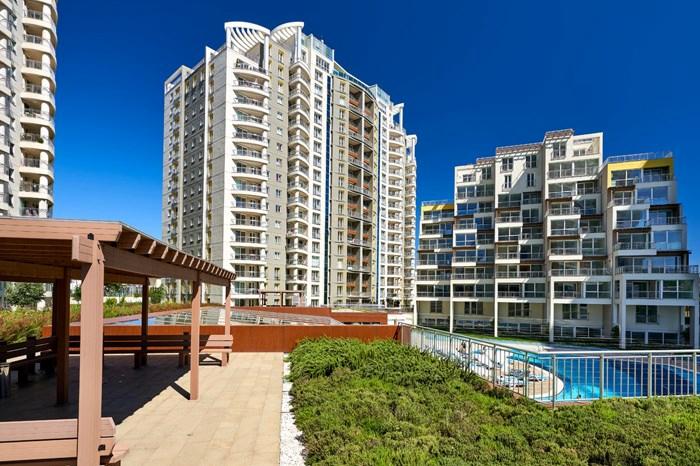 مشروع عقاري نوفو دراغوس اسطنبول الأناضول مالتيبة