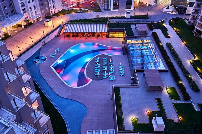 مشروع عقاري نوفو دراغوس اسطنبول الأناضول مالتيبة