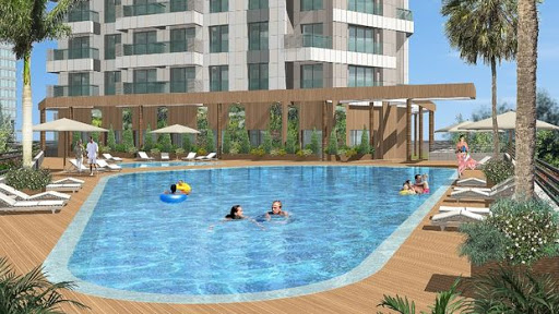 مشروع عقاري نيدابارك كوتشوك يالي هيبيلي اسطنبول الأناضول مالتيبة