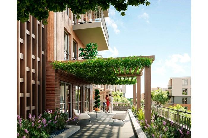 مشروع عقاري نيف تشيكمة كوي أورمان تبة اسطنبول الأناضول تشيكمة كوي