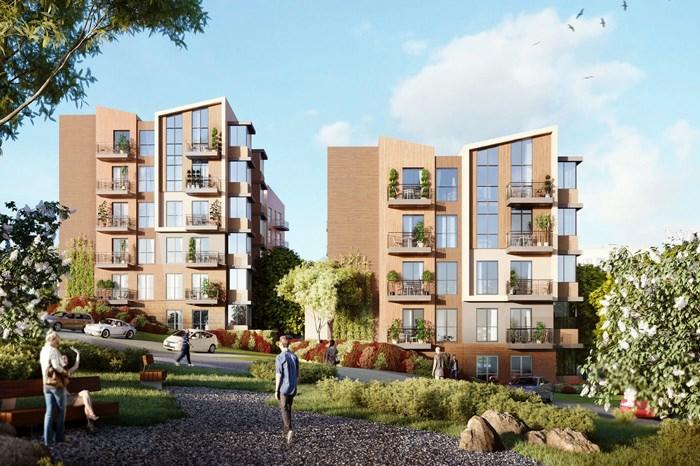 مشروع عقاري نيف تشيكمة كوي أورمان تبة اسطنبول الأناضول تشيكمة كوي