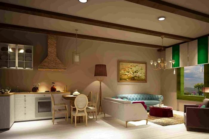 مشروع عقاري هومة تون شيله اسطنبول الأناضول شيله