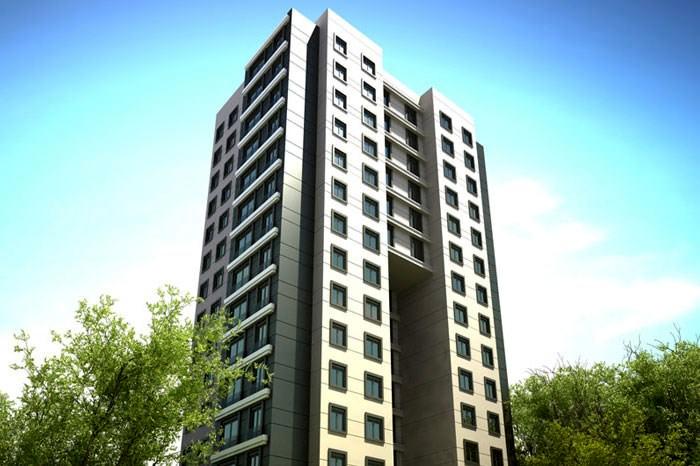 مشروع عقاري هيسار بالاجة اسطنبول الأناضول عمرانية