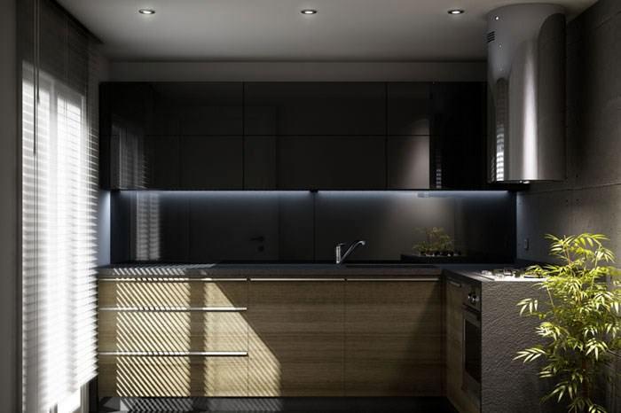 مشروع عقاري هيسار بالاجة اسطنبول الأناضول عمرانية