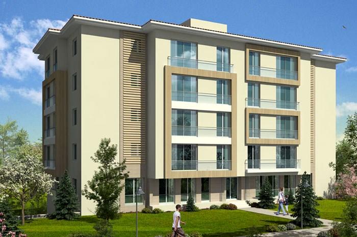 مشروع عقاري وادي باهتشيلي اسطنبول الأناضول أوسكودار