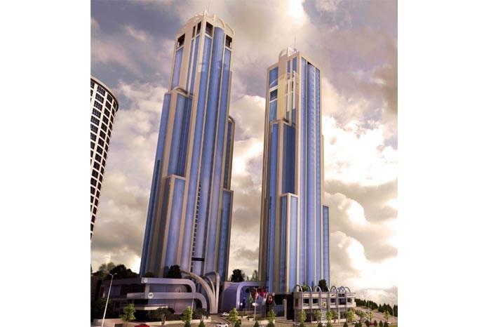 مشروع عقاري ويش اسطنبول أوروبا إسنيورت