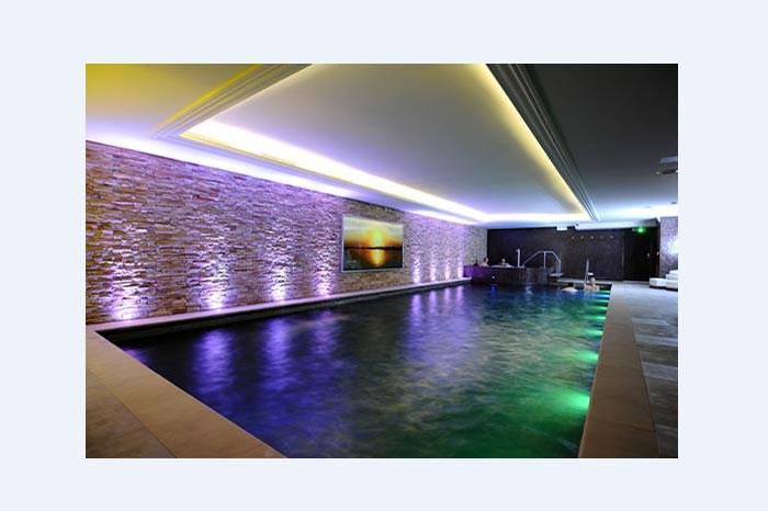 مشروع عقاري ويش اسطنبول أوروبا إسنيورت