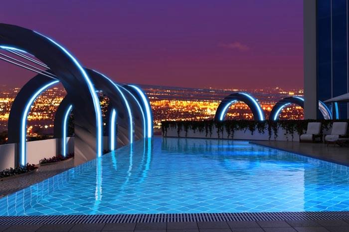 مشروع عقاري ويش اسطنبول أوروبا إسنيورت