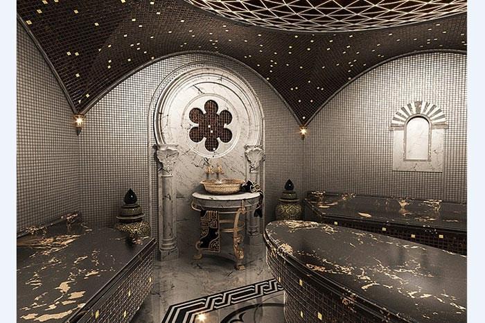 مشروع عقاري ويش اسطنبول أوروبا إسنيورت